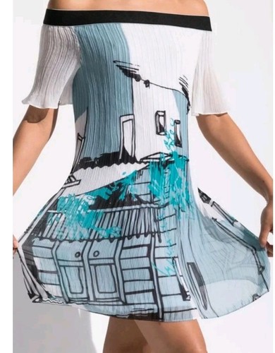 Robe été cop copine - cop,