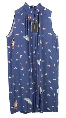 Cop copine robe acioth femme - cop,