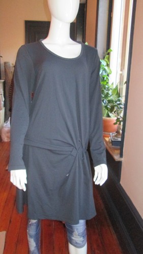 Robe cop copine - ,