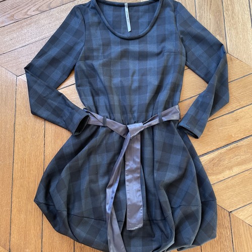 Robe cop copine modèle - cop,