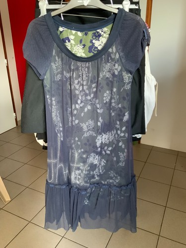 Robe cop copine - , san