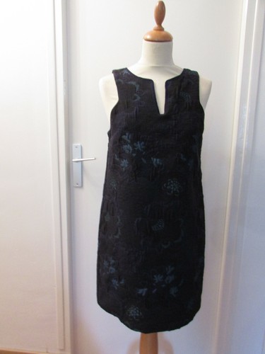 Robe cop copine - cop,