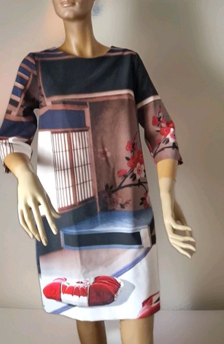 Superve robe cop copine taille - robe,