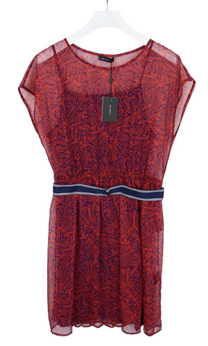 Robe wele cop copine femme - robe,