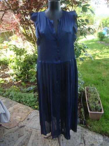 Robe été cop copine 40 - été,