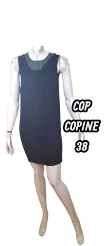 Cop copine taille superbe - 38,