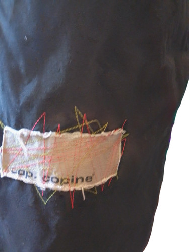 Cop copine iconique rare robe - copine,