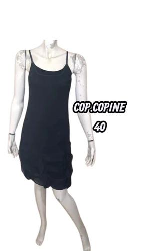 Cop copine taille superbe - taille,