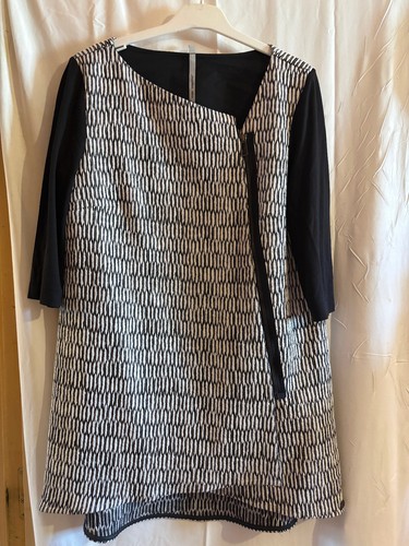 Cop copine robe noir - robe,