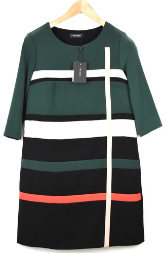 Robe ogawa cop copine - ogawa, femme