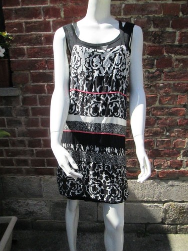 Robe cop copine - copine, modele