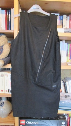 Robe cop copine - taille, 38