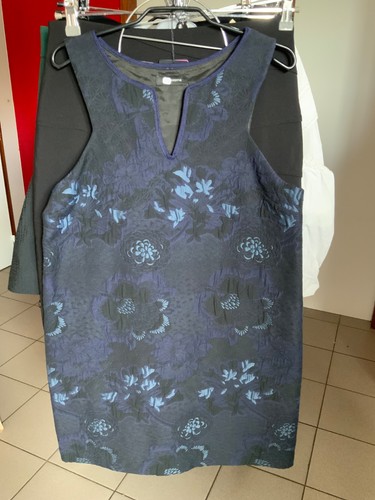 Robe cop copine takeda - cop,