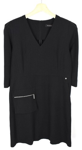 Robe pottok cop - pottok, femme