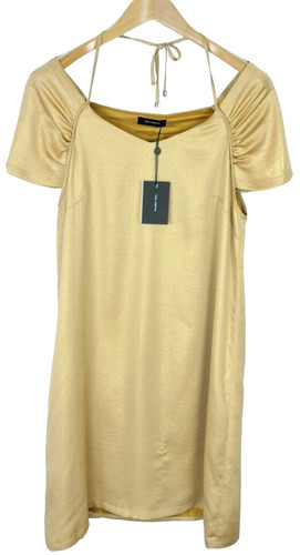 Robe deromy cop copine - deromy, femme