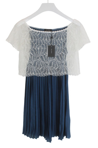 Robe tixe cop copine femme - copine,