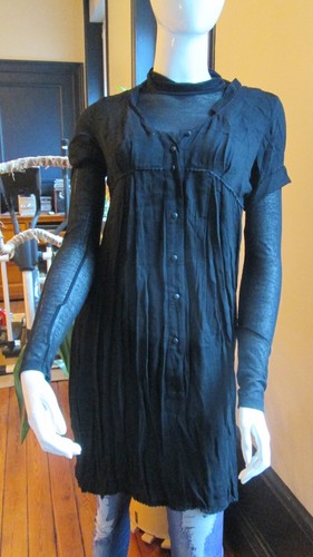 Robe cop copine modèle - robe,
