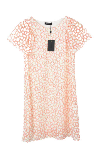 Robe chacha cop - robe, copine