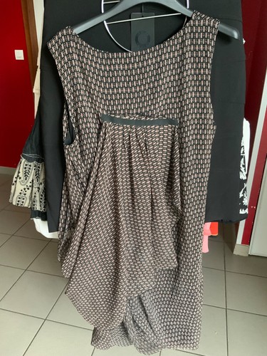 Robe cop copine taille - , l