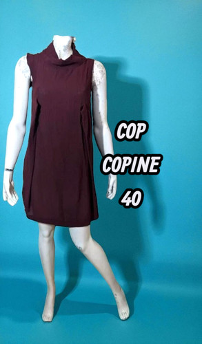 Cop copine taille superbe - copine, 40