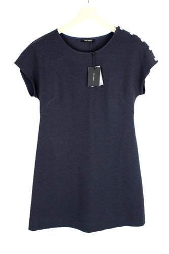 Robe chiloe cop - robe, femme