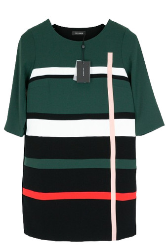 Robe ogawa cop - robe, femme