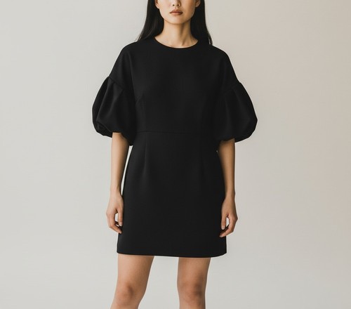 Robe fulva cop copine - copine, femme